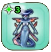 みずのせいれいのアイコン