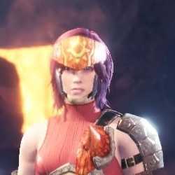 クロオビの画像