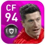 FPロベルト・レヴァンドフスキ(3/5)の画像