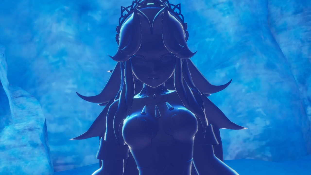 聖剣伝説3 トライアルズ オブ マナ リース] | PRODUCTS | FLARE