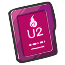 U2チップのアイコン
