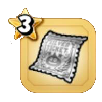 大武道会の引換券・銀