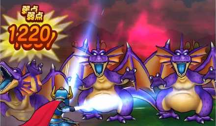 左右のアンドレアル