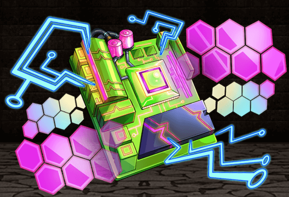 バイタルチップの画像