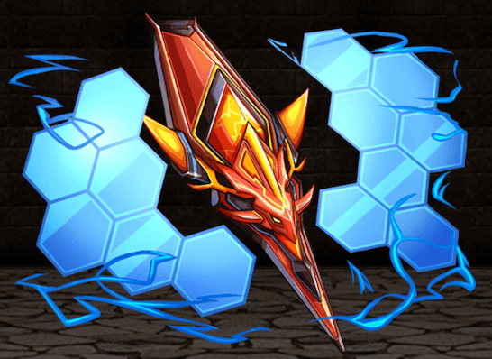 アタックシールドの画像