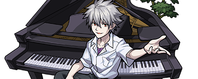 カヲルリリスの画像