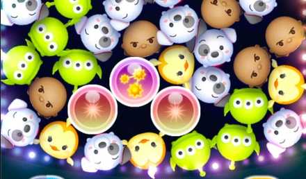 マジカルボムの画像