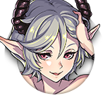 ［湯煙の誘惑］ベルフェゴールの画像