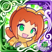 にゃんこのアリィ（星7）の画像