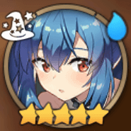 ディズィーの画像