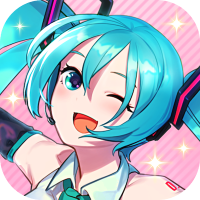 初音ミク-TAP WONDER-の画像