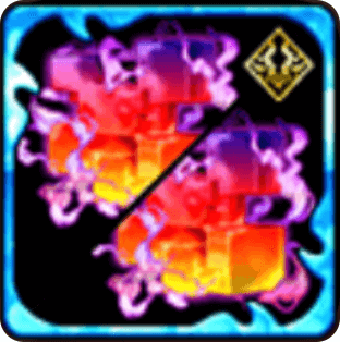 ダークキューブXXの画像