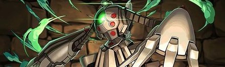 【6192】ゴーレム通常モード