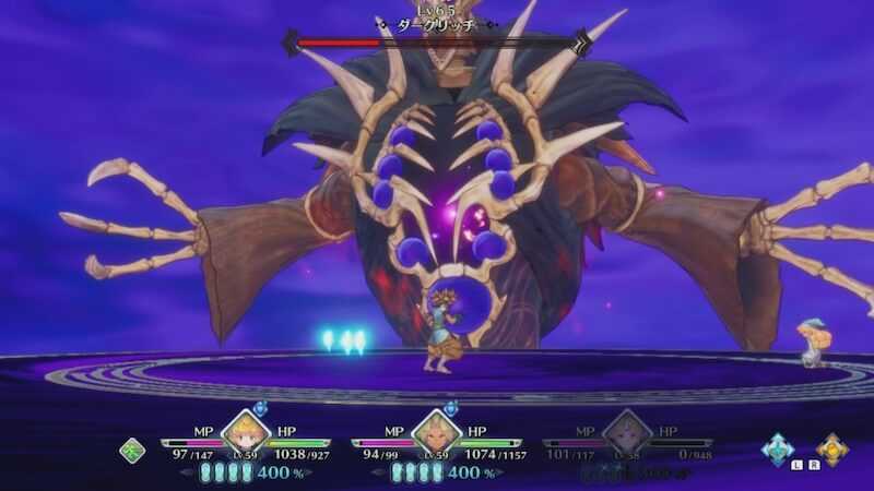 バリアチェンジ1