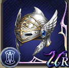 プラチナヘルムの画像