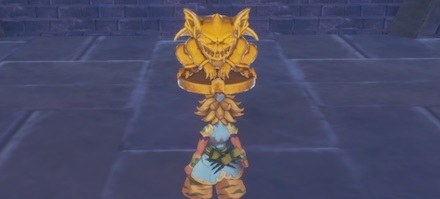 聖剣伝説3リメイク 獣人王の攻略情報と弱点 ゲームエイト 聖剣伝説3リメイク 獣人王の攻略情報と弱点 ゲームエイト