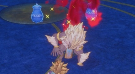 聖剣伝説3リメイク 獣人王の攻略情報と弱点 ゲームエイト 聖剣伝説3リメイク 獣人王の攻略情報と弱点 ゲームエイト
