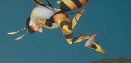 エンプレスビー