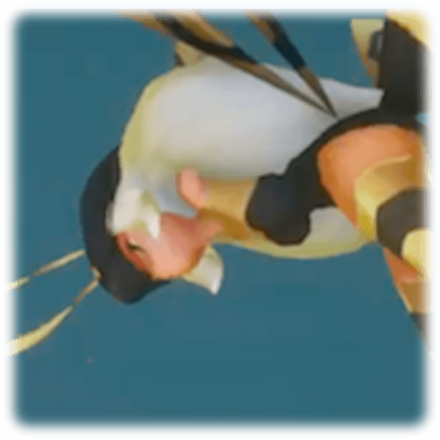 エンプレスビー