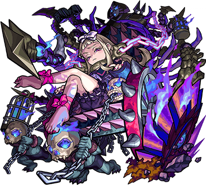 ジューダス廻ステータス