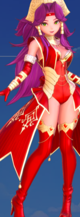 グランデヴィナ