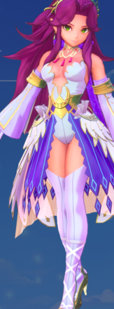 ウィッチクィーン