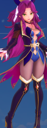 ルーンマスター