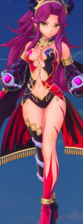 スペルキャスター