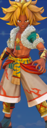 ビーストキング