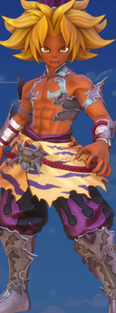 デストロイヤー