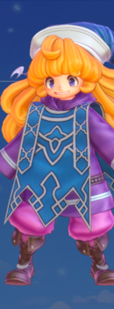 エンチャントレス