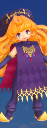 イビルシャーマン