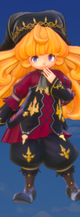 カオスメイカー