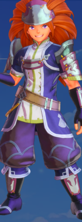 ソードマスター