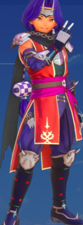 ニンジャマスター