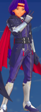 ナイトブレード