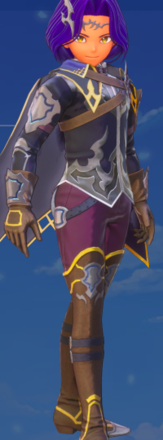 アヴェンジャー