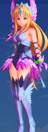 スターランサー