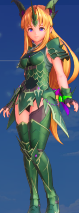 ドラゴンマスター