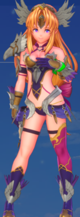 フレースヴェルグ