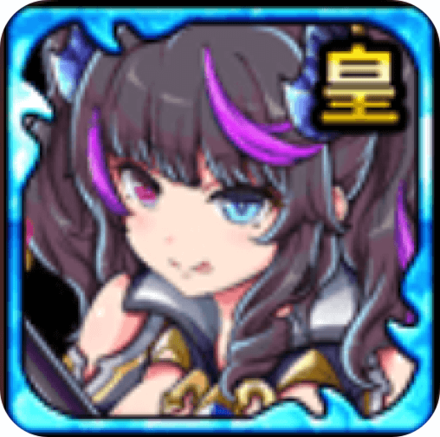 獄烈悪皇女ヘラのアイコン