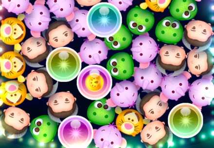 タイムボムの画像