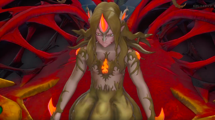 アークデーモン