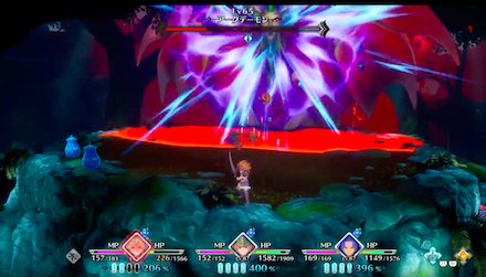 距離取って立ち回ろう