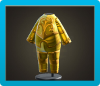 ゴールデンアーマーの画像