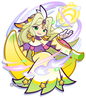 バナナの魔人アイン（星7）