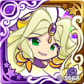 バナナの魔人アイン（星7）の画像