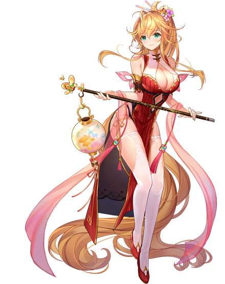 ［中華街散歩］馬雲リョクの画像