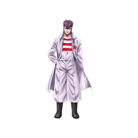 コラボの絆・極【江口洋助】