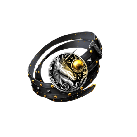 【神速】のベルトⅡ